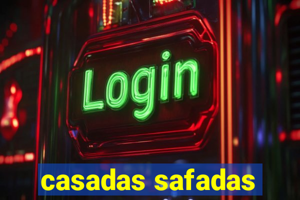 casadas safadas